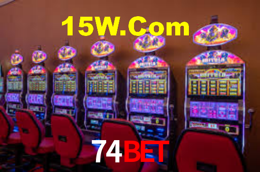 74 Bet Casino