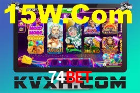 Daily Bonuses 74Bet