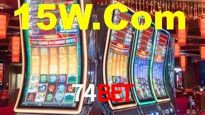 Explore as vantagens do 74Bet: serviço profissional e confiabilidade