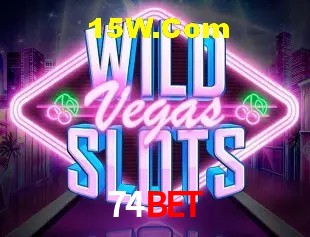 Experiência VIP 74Bet