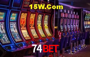 Casino VIP 74Bet