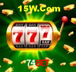 Mesa de Blackjack 74Bet