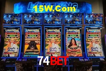 Ofertas Exclusivas 74Bet