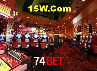 Login Seguro 74Bet