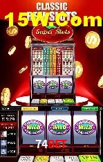 Diretório de Jogos 74Bet