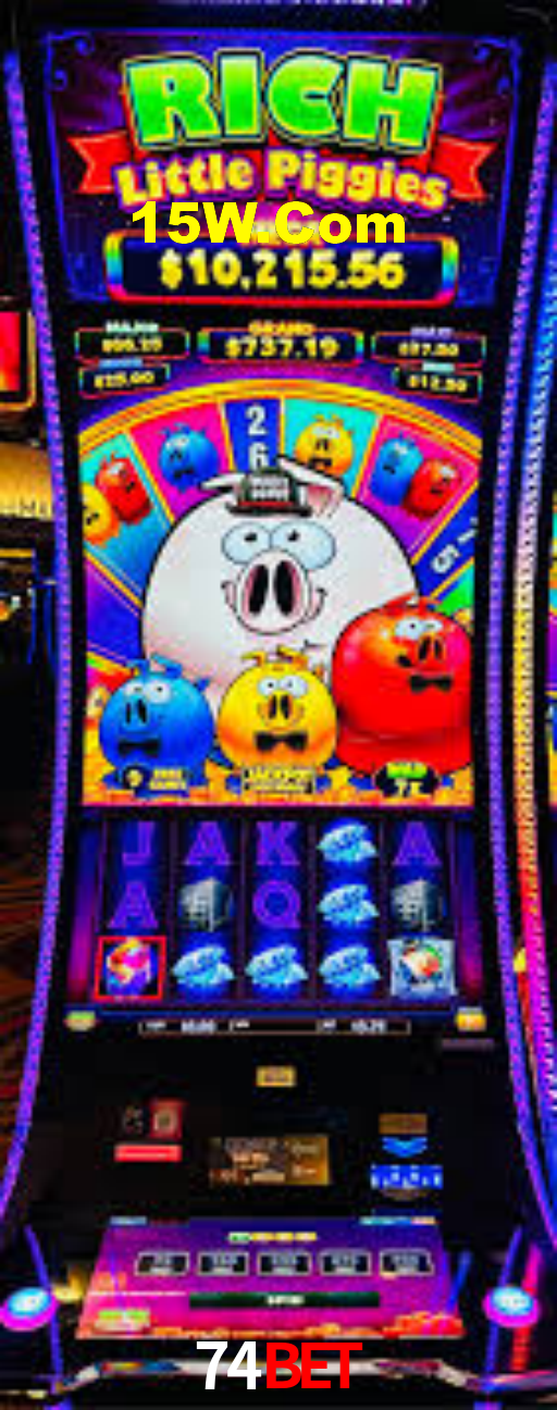 74Bet App