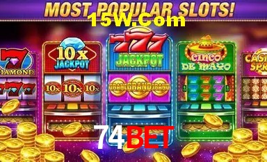 Jogo Spaceman 74Bet