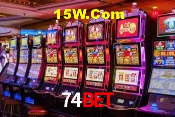 Estatísticas Esportivas 74Bet