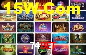 74Bet,74Bet App