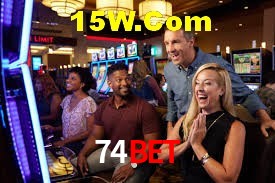 Tennis Betting 74Bet