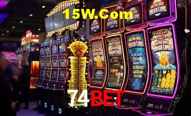 Casino Ao Vivo 74Bet