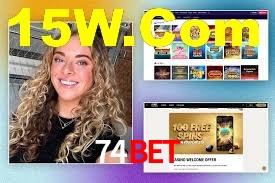 Premium Interface 74Bet