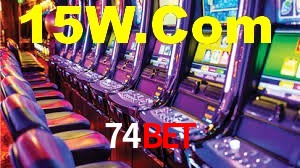 74Bet: Seu Cassino Premiado com Pagamentos Rápidos