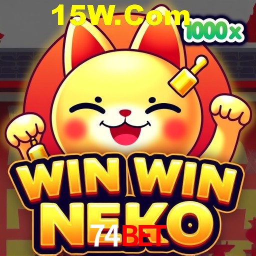 Descubra o Mundo do Cassino Online com 74Bet