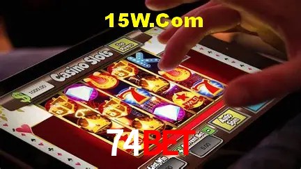 Cadastro Rápido 74Bet