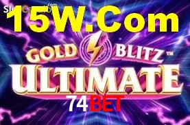 Programa VIP 74Bet