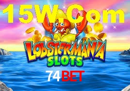 Ofertas Imperdíveis na 74Bet: Promoções e Bônus Que Valem a Pena
